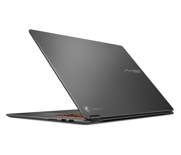 MSI Prestige N16 Flip AI NVIDIA RTX Spark N1X-675/64GB/1TB/W11P - 1604732 - zdjęcie 5